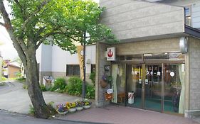 白馬スキー館